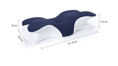 Emifort Foam Orthopedic pillow